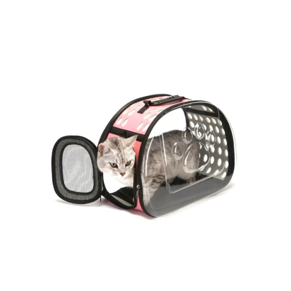 Pet Duffle Bag