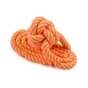 Rope Slipper Toy