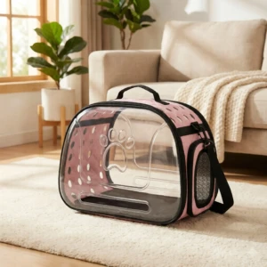 transparent duffle bag 02