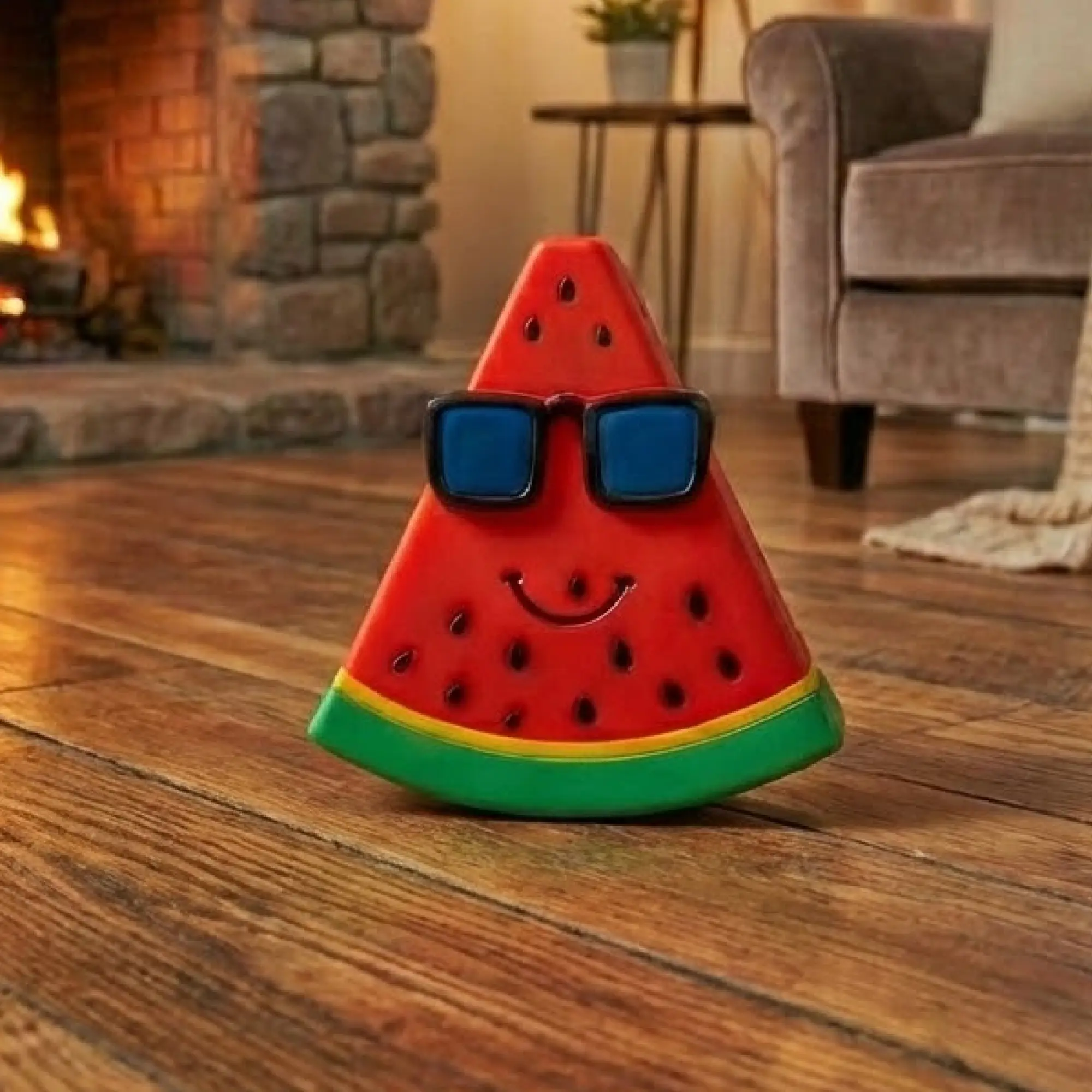 Watermelon Toy 02