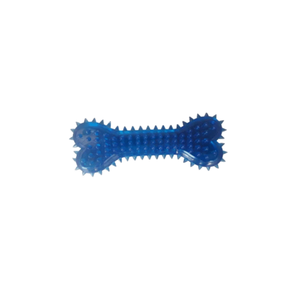 Transparent Bone Toy - Image 3