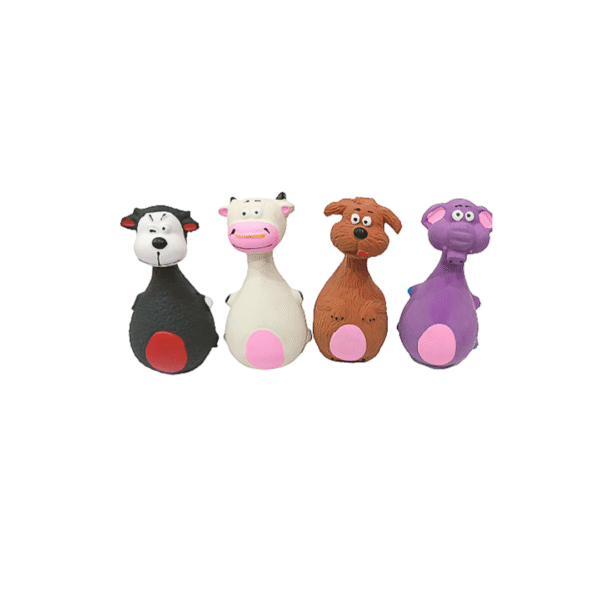 Squeaky Animal Toy - Image 2