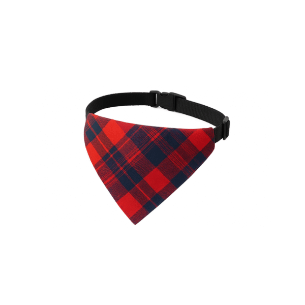 Premium Pet Scarf - Image 2