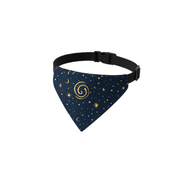 Premium Pet Scarf - Image 3
