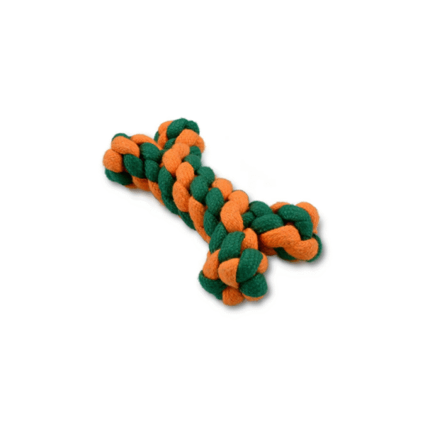 Bone Rope Toy - Image 2