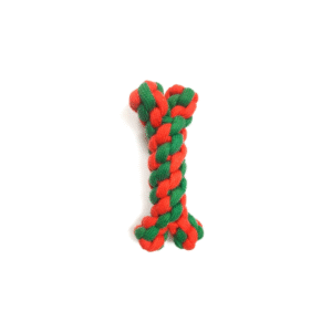 Bone Rope Toy