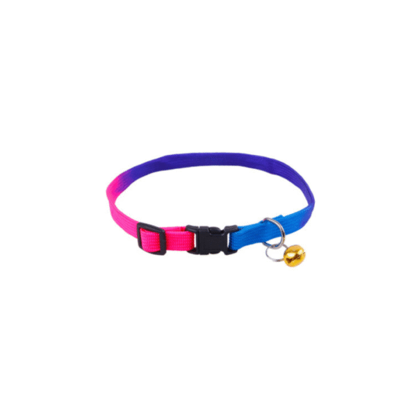 Rainbow Cat Collar - Image 3