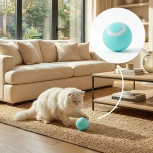 Gravitational Rolling Ball 05