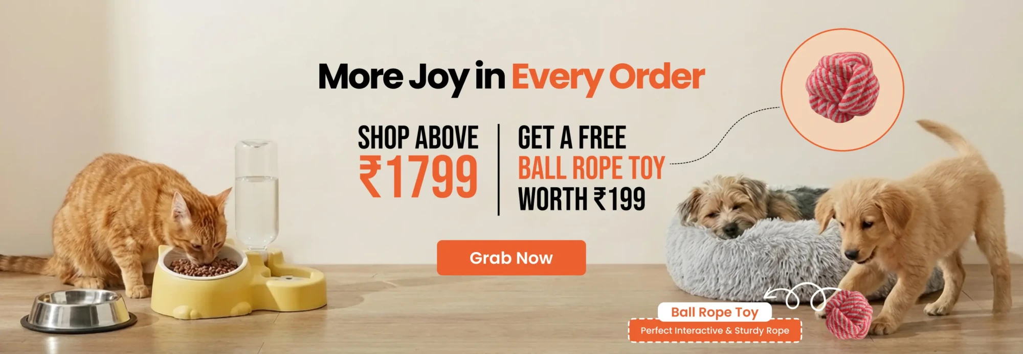 Misu Pet Store – Shop Pet Essentials