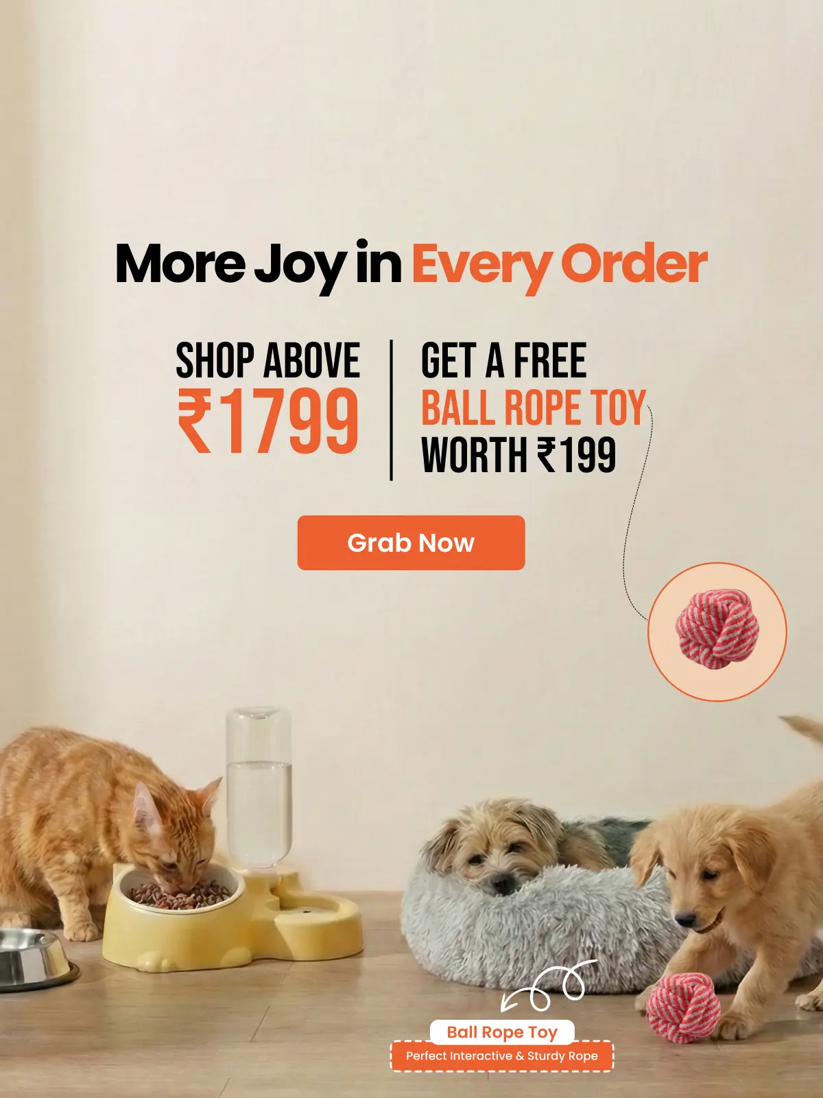 website banner - desktop